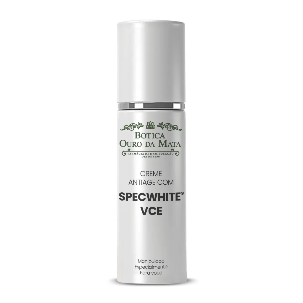 Imagem do Specwhite VCE (3%)