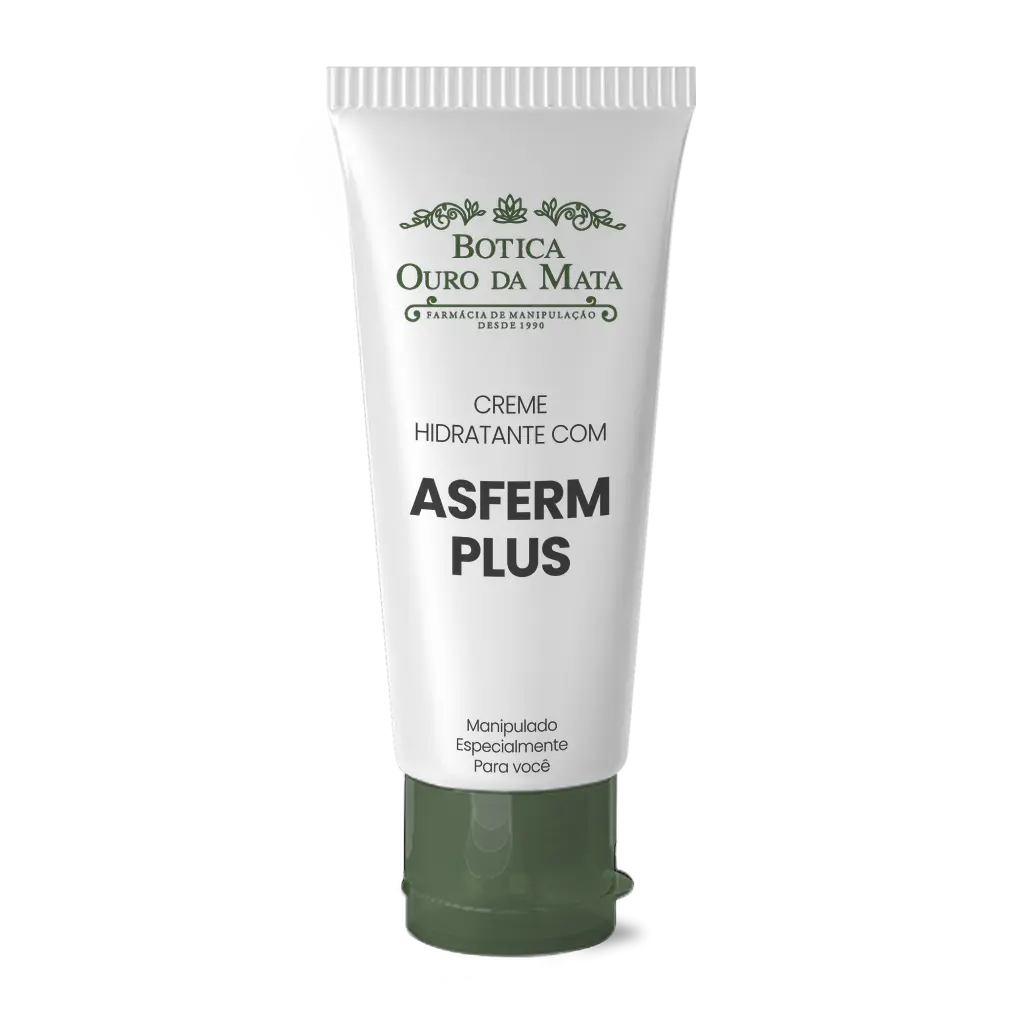 Imagem do Asferm Plus (2%)