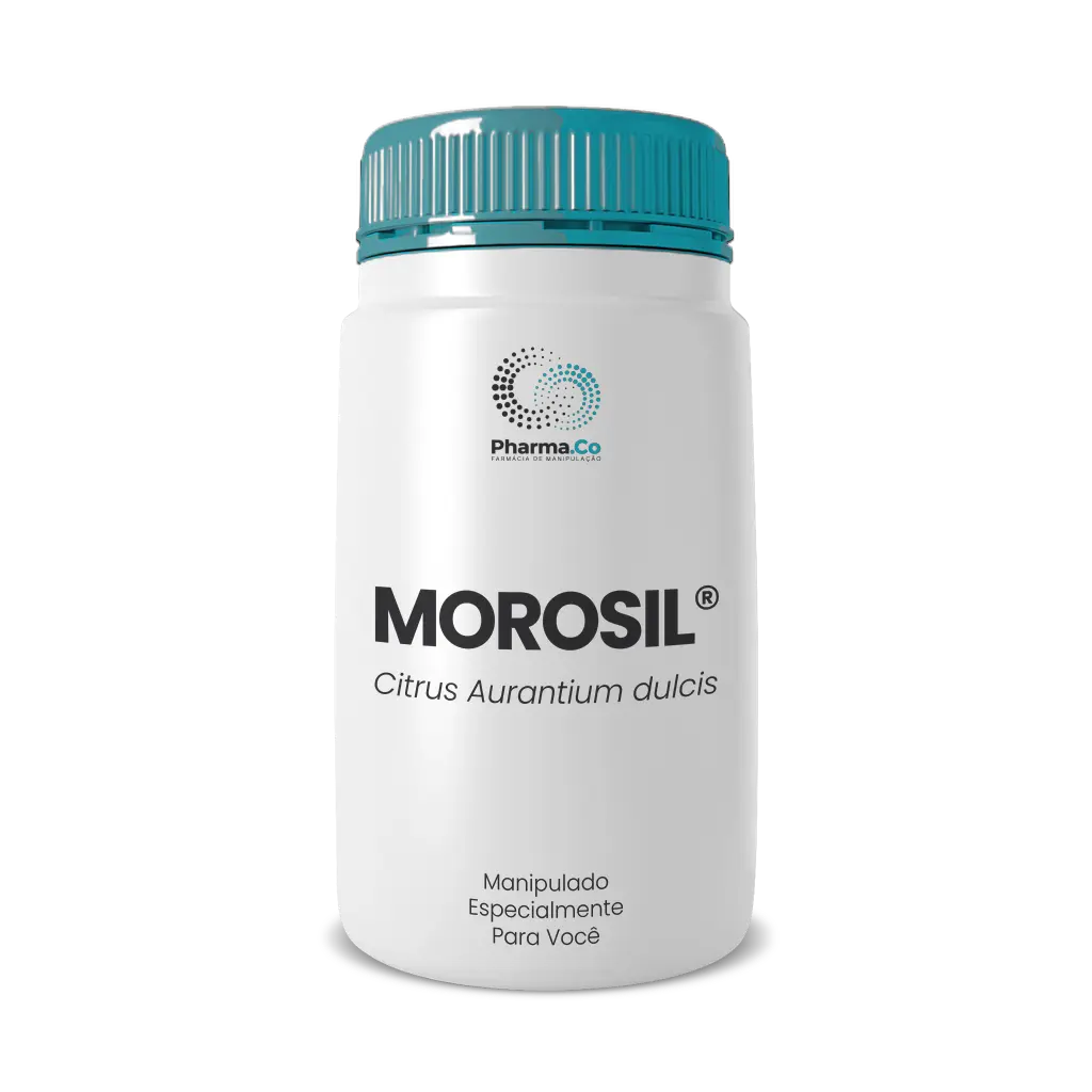 Morosil (500mg)