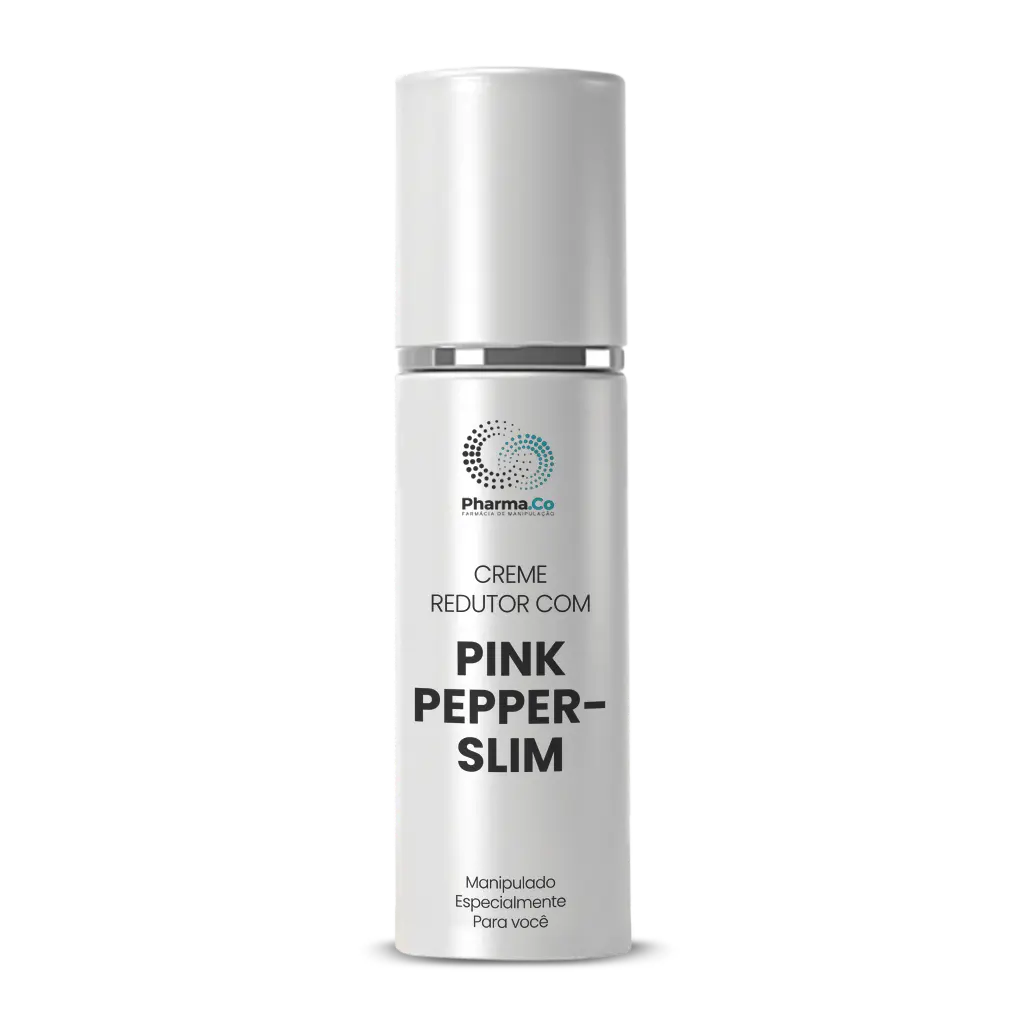 Pink Pepperslim  (0,1%)