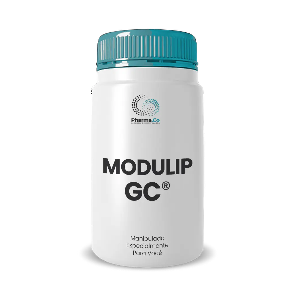 Modulip GC (200mg)