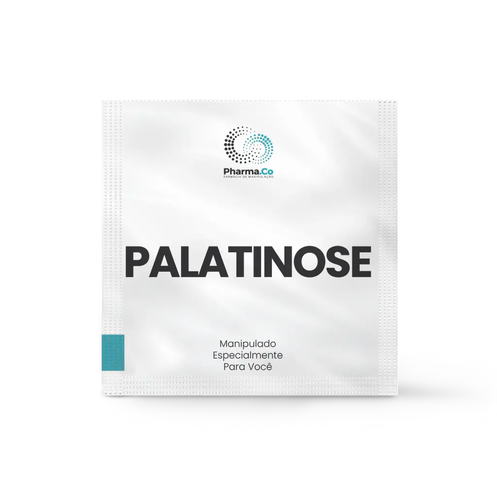 Imagem do Palatinose (15g)