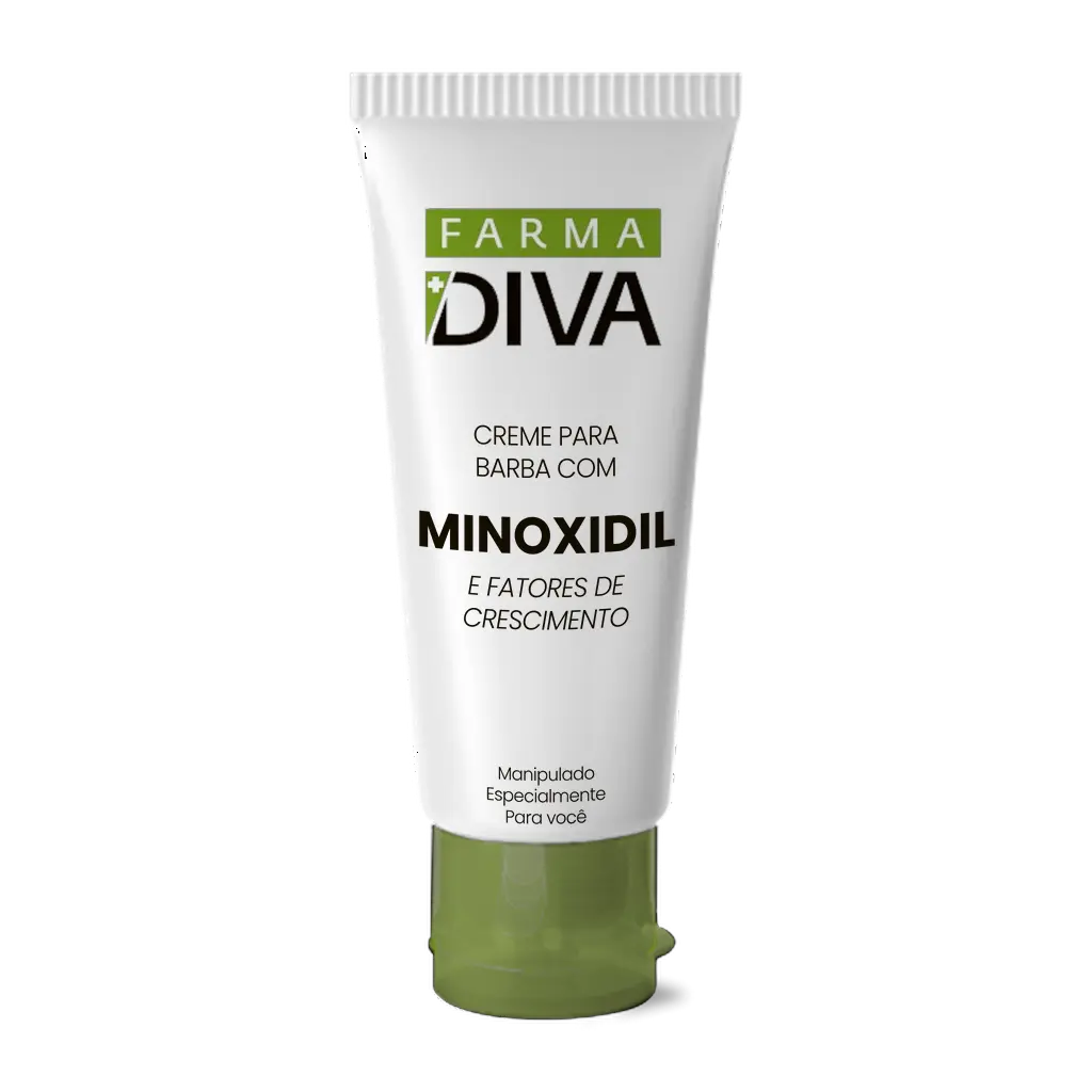 Minoxidil (5%)