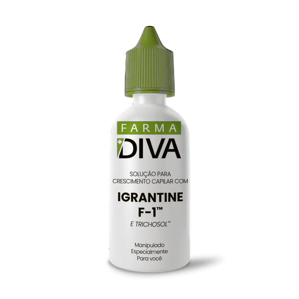 Imagem do IGrantine F-1 (0,15%)