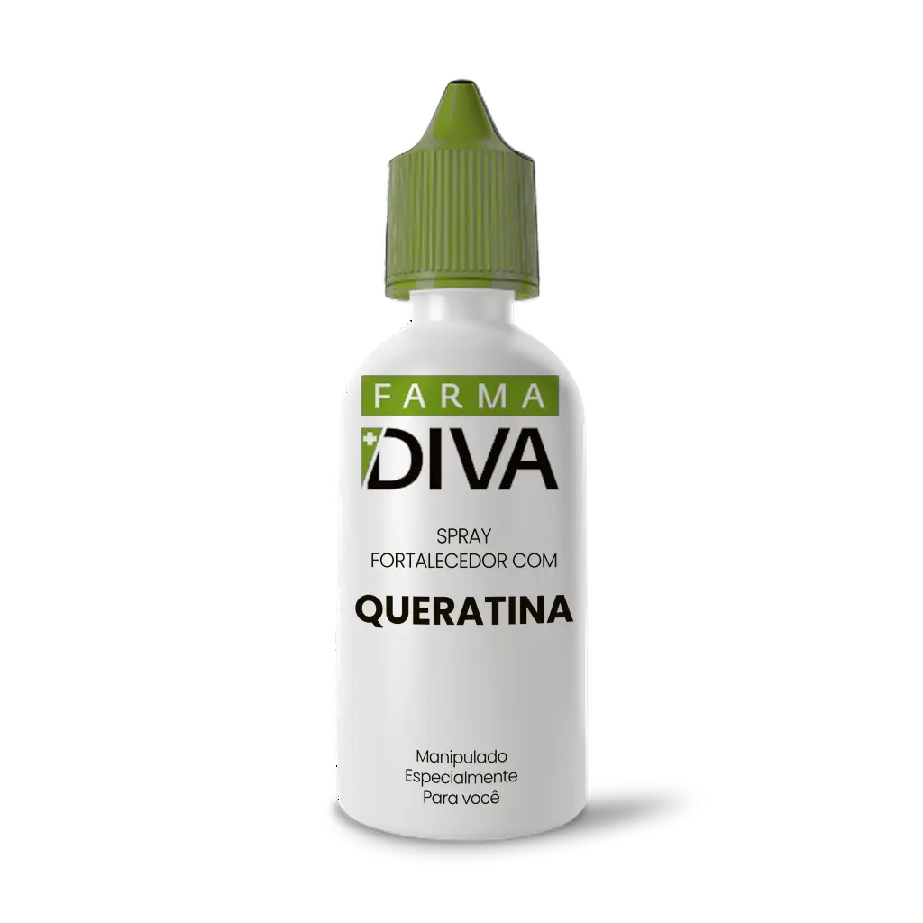 Imagem do Queratina (10%)