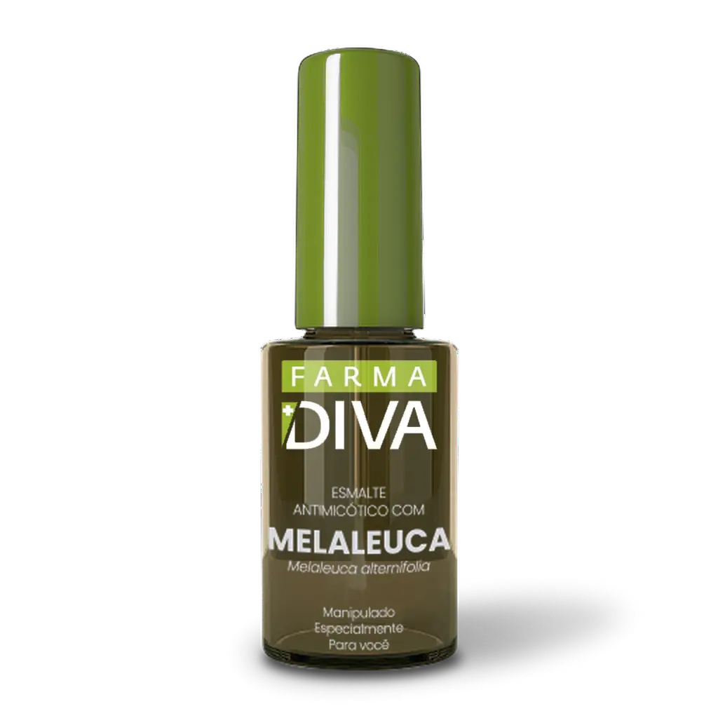 Imagem do Melaleuca (5%)