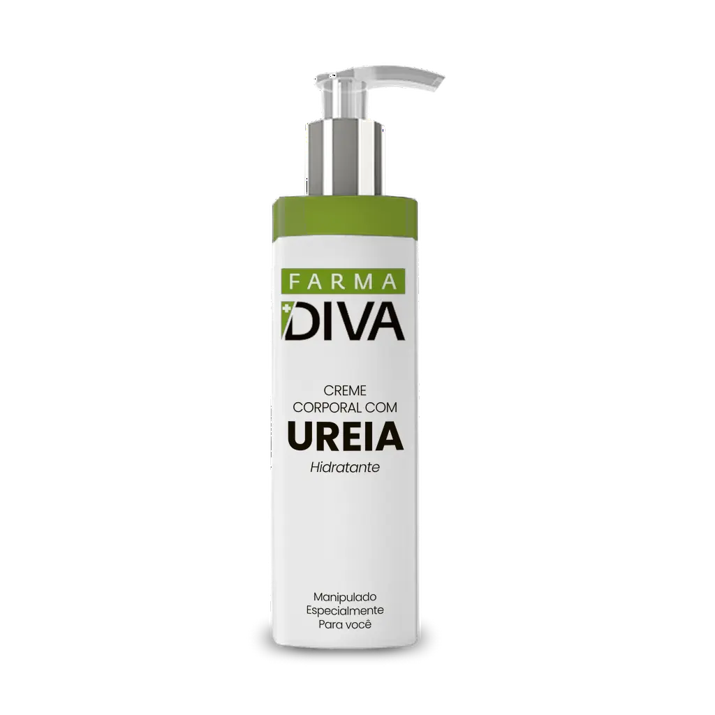 Imagem do Uréia (5%)