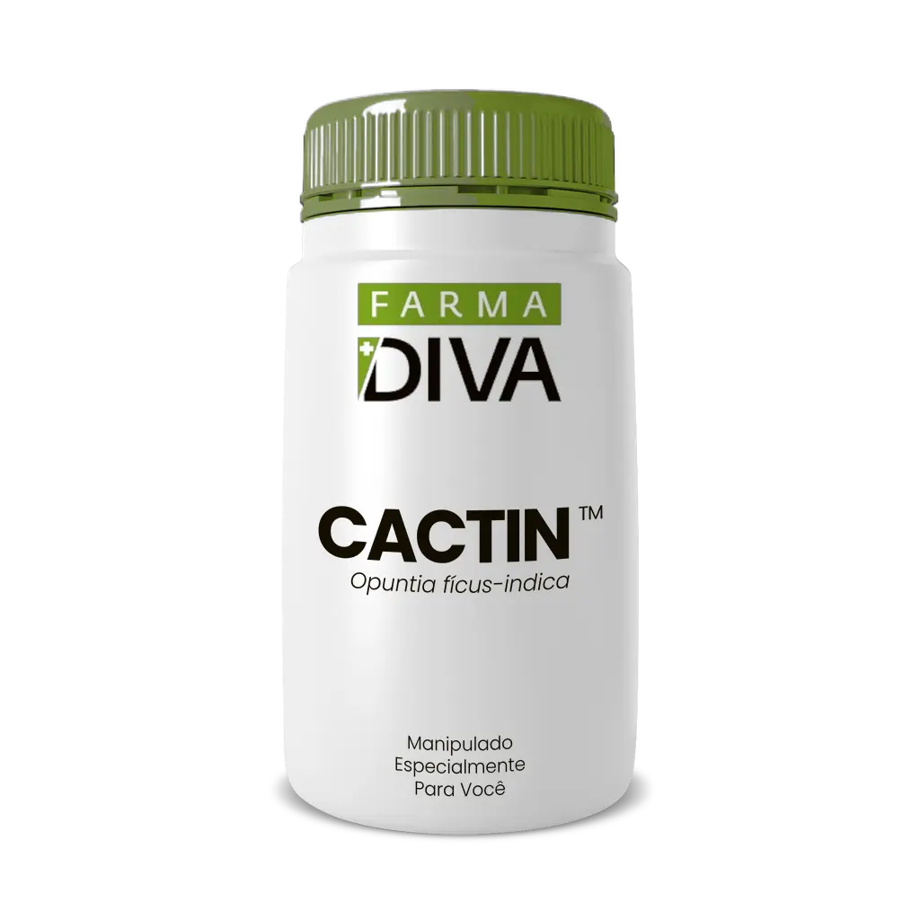 Imagem do Cactin  (500mg)