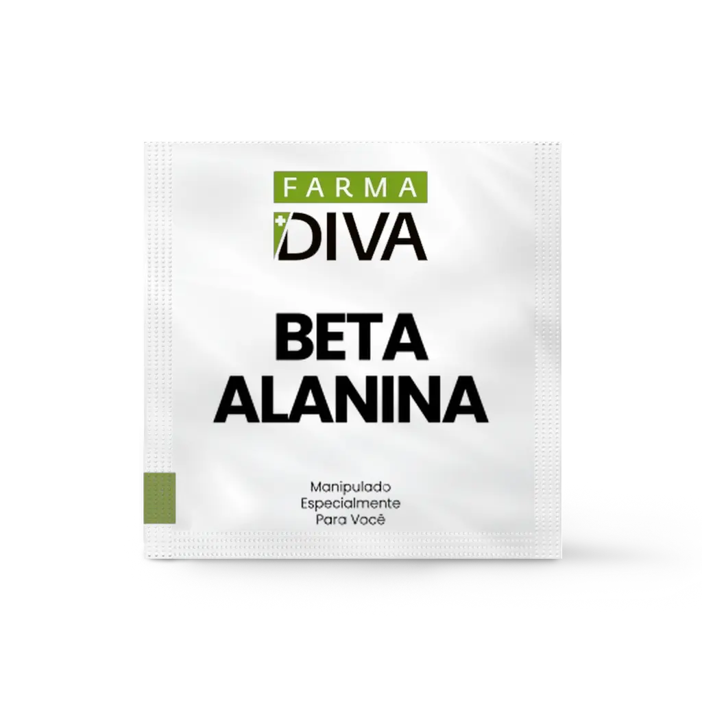 Beta Alanina (3g)
