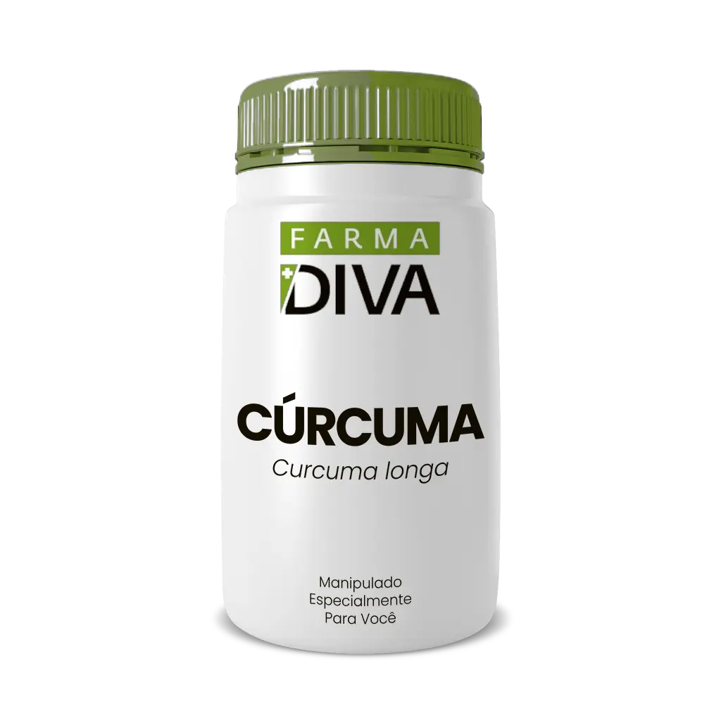 Cúrcuma (450mg)