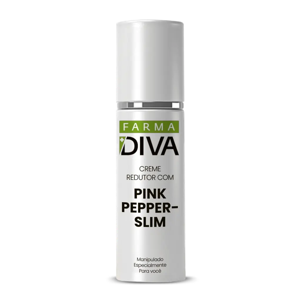 Pink Pepperslim  (0,1%)