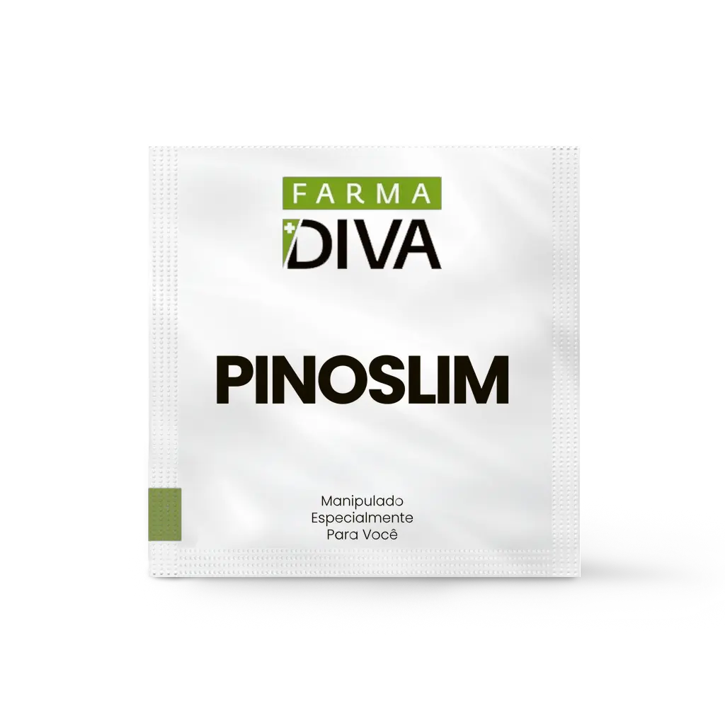 Pinoslim (2,5g)