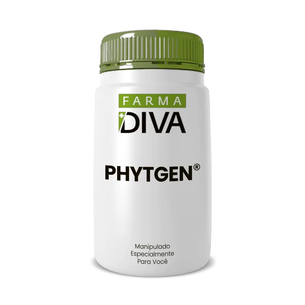 Imagem do Phytgen (200mg)