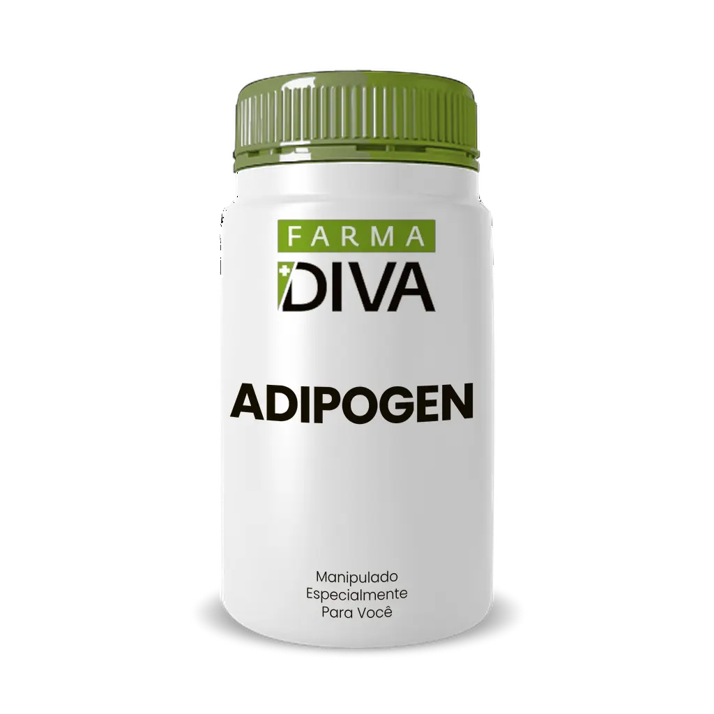 Imagem do Adipogen (300mg)