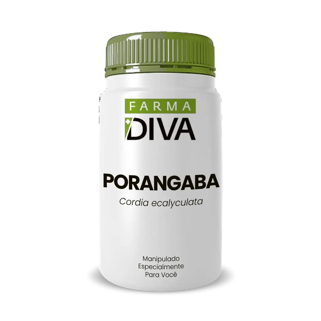 Imagem do Porangaba (300mg)