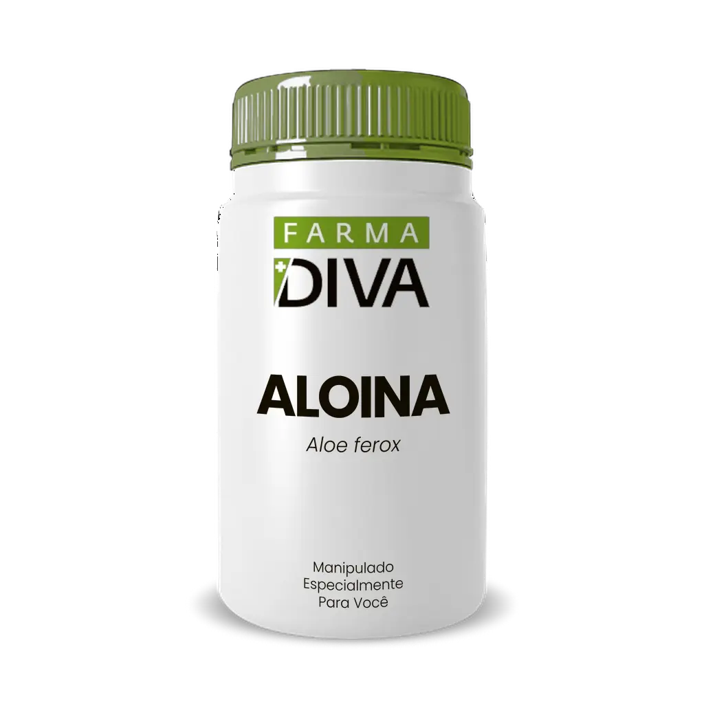 Aloina (50mg)