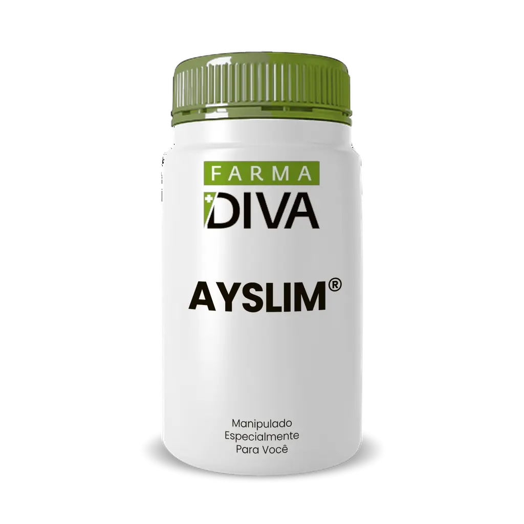 Imagem do Ayslim (500mg)