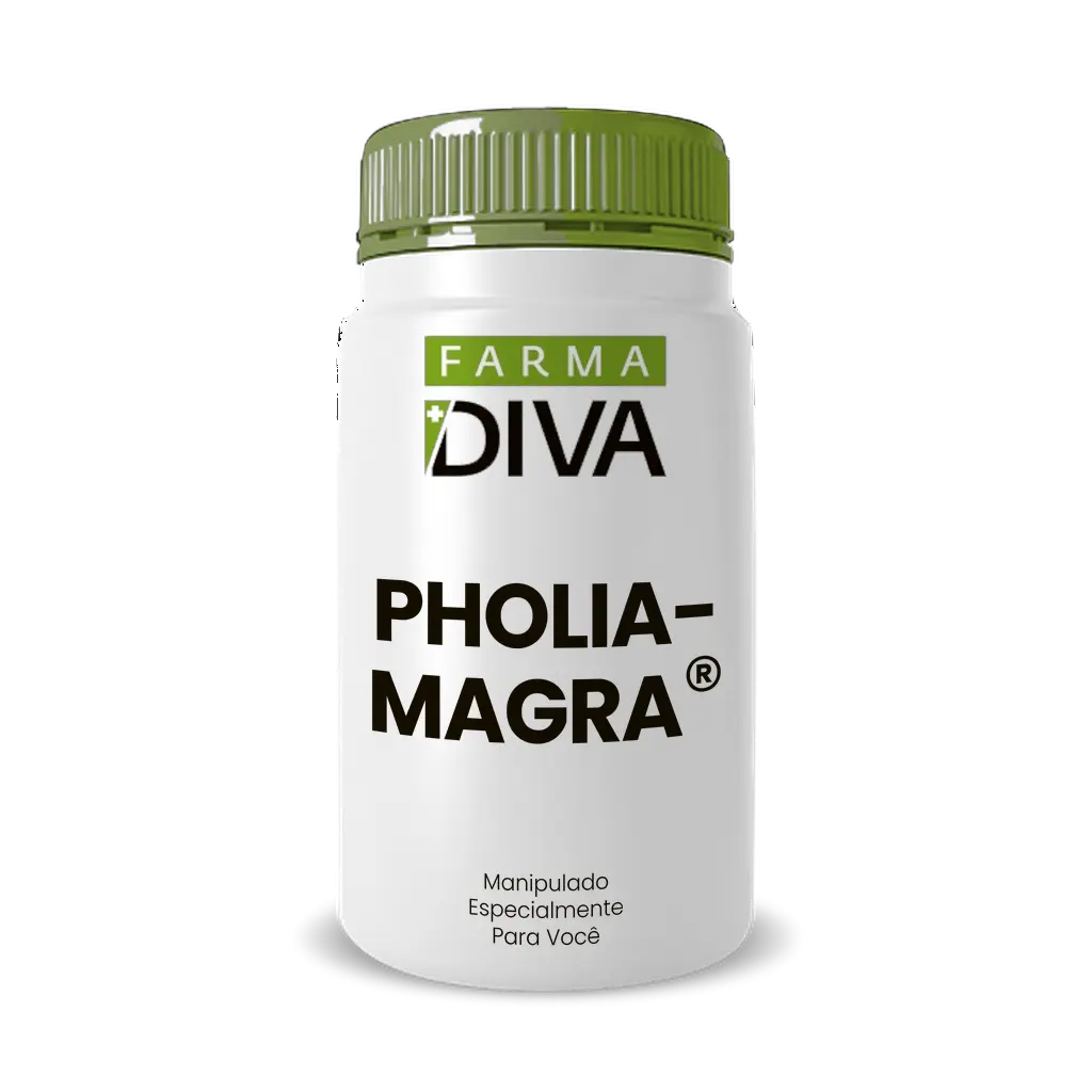Pholiamagra (300mg)