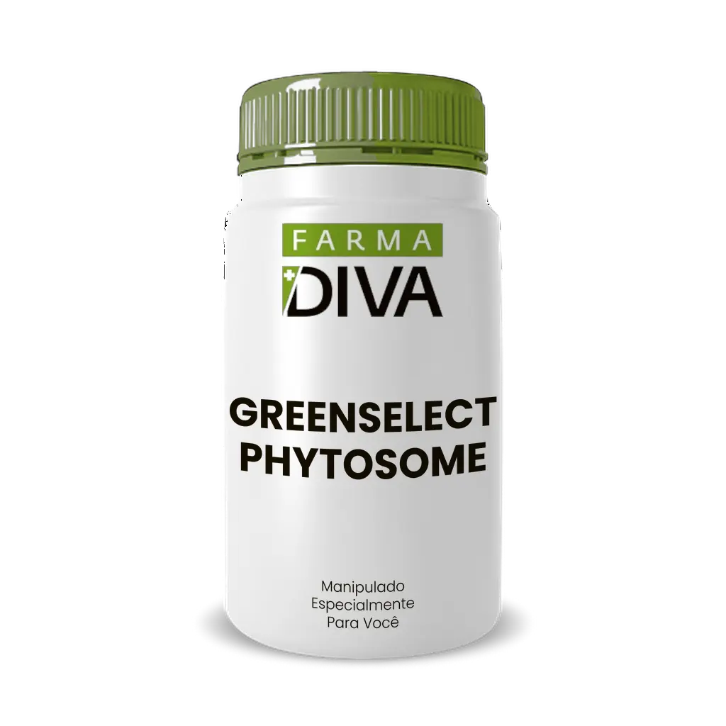 Greenselect Phytosome