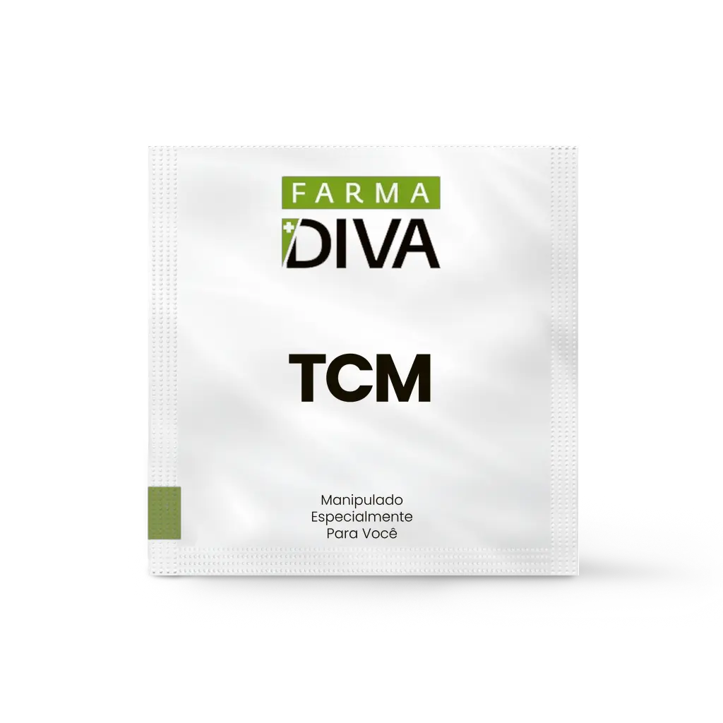 TCM (1g)