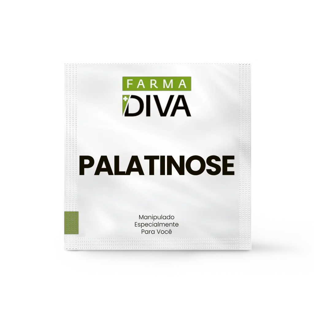 Palatinose (15g)