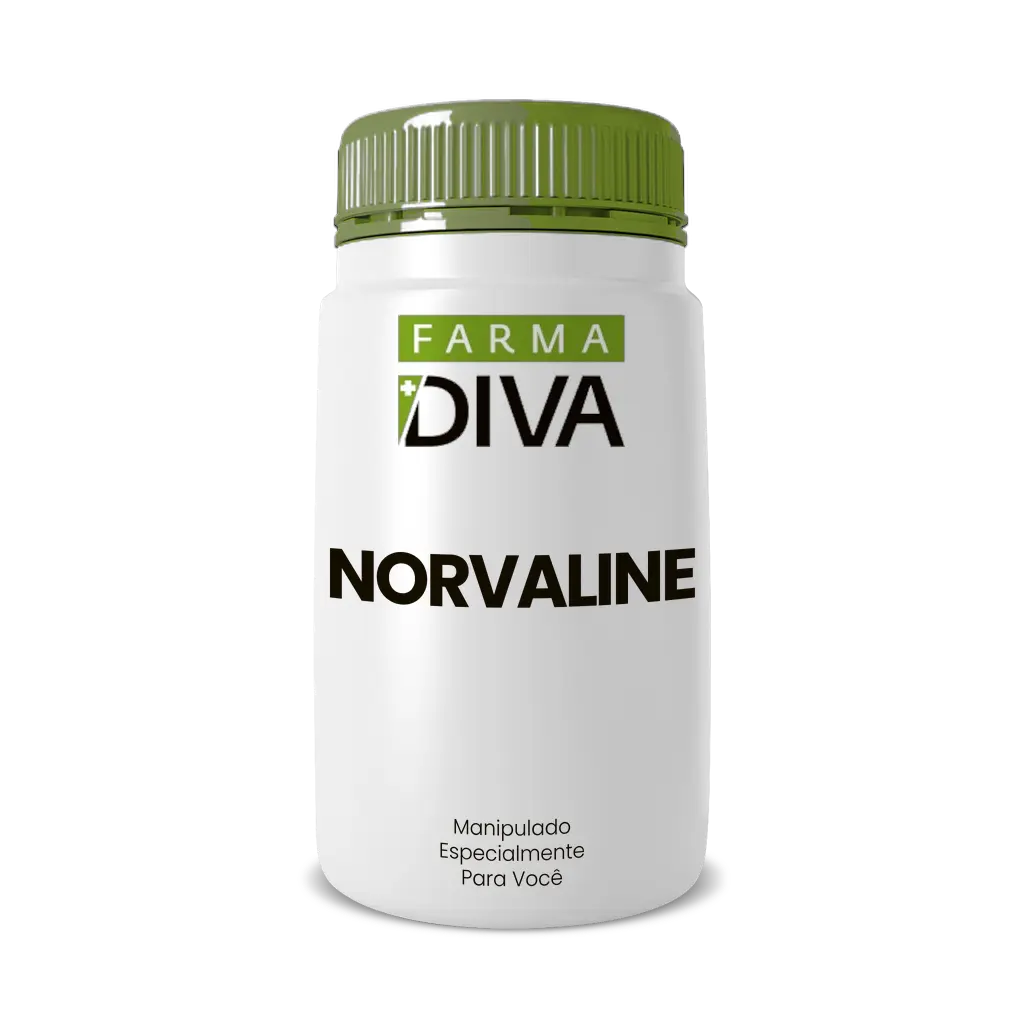 Imagem do Norvaline (400mg)