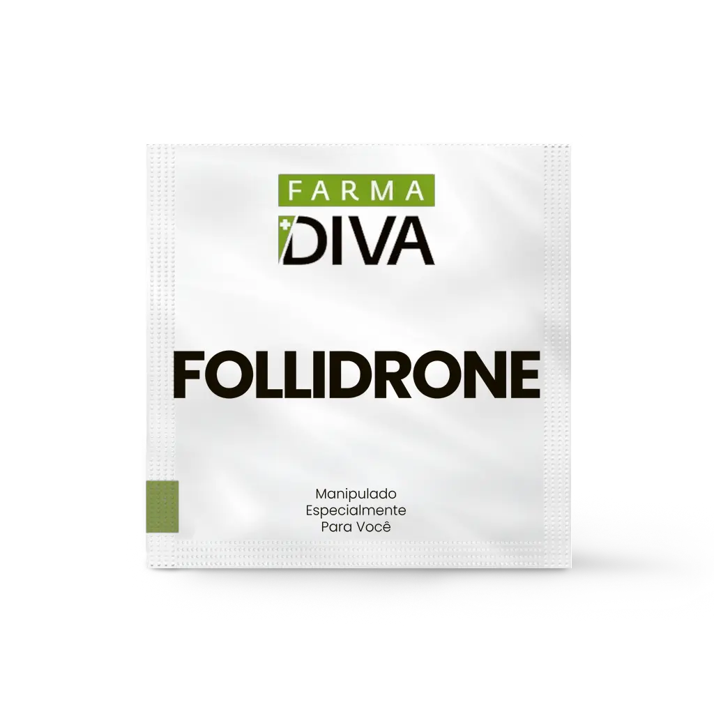 Imagem do Follidrone (1,5g)