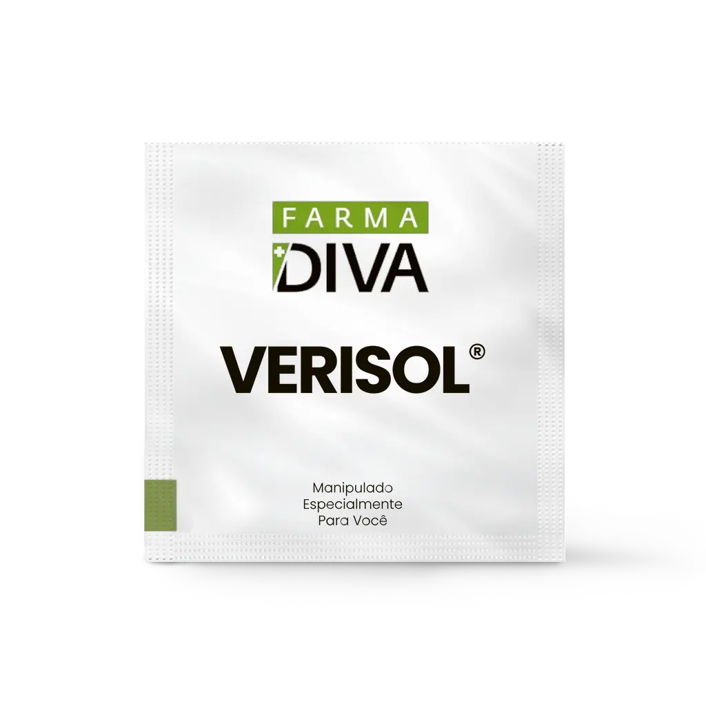 Imagem do Verisol (2,5g)