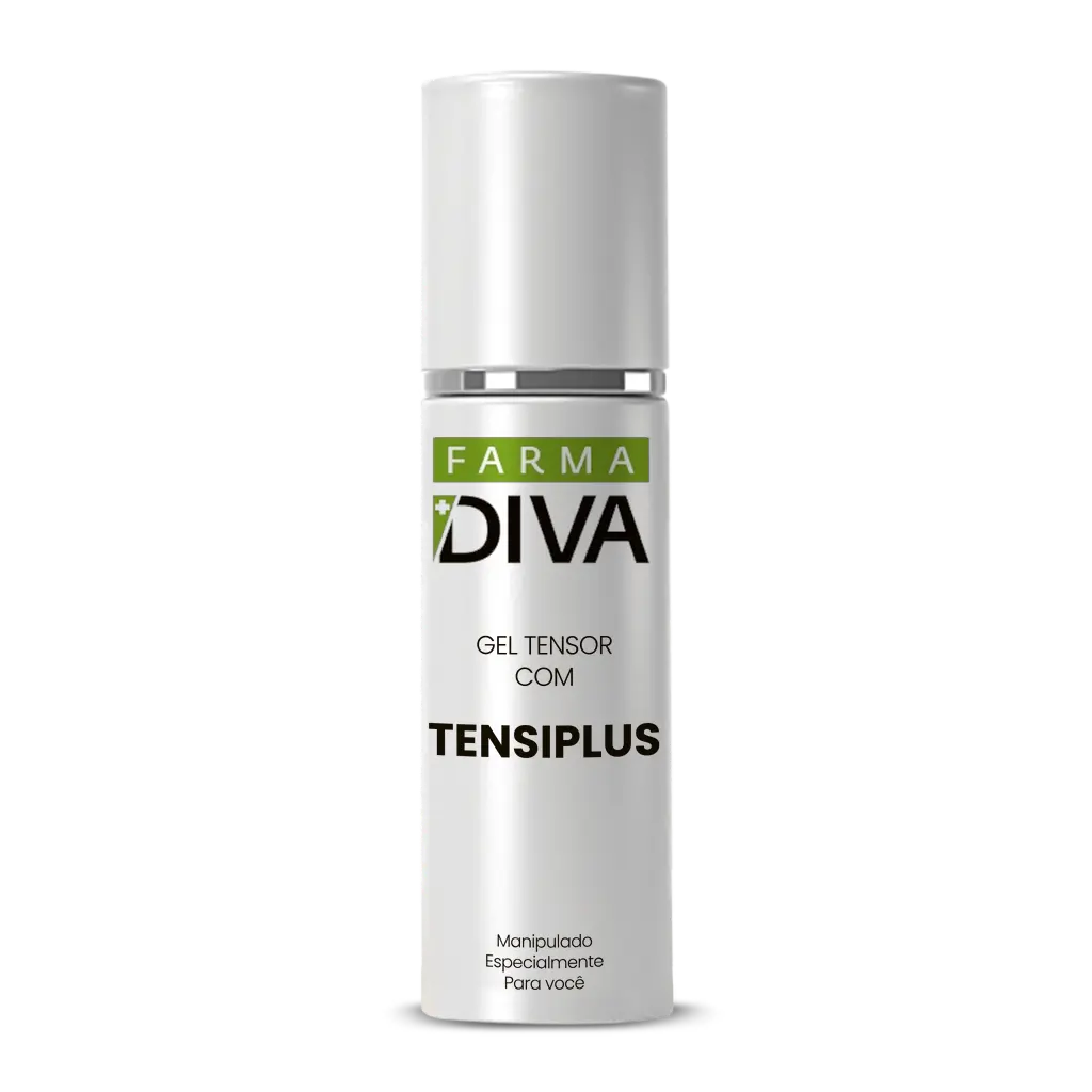 Imagem do Tensiplus (10%)