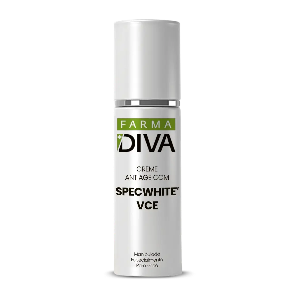 Imagem do Specwhite VCE (3%)