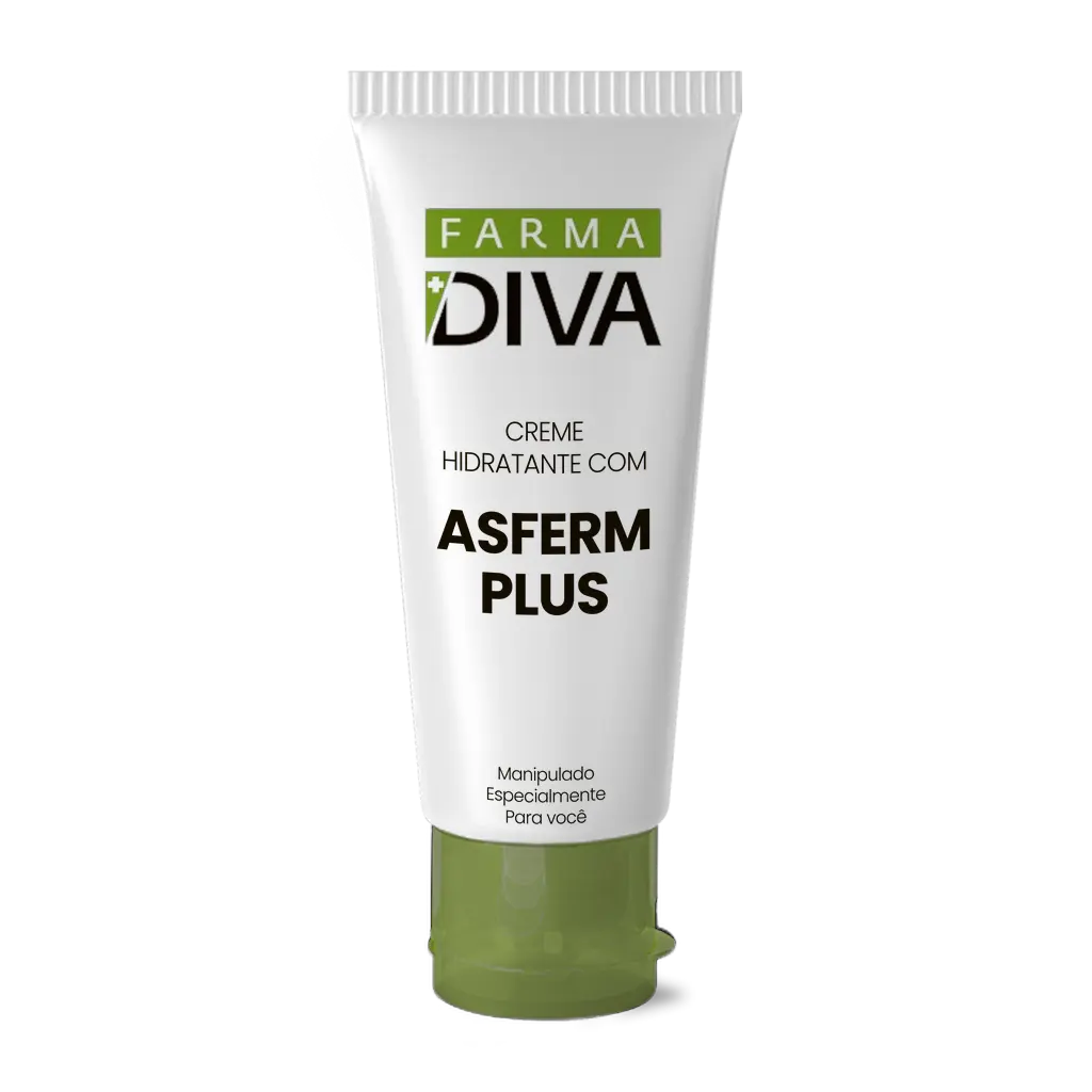 Imagem do Asferm Plus (2%)
