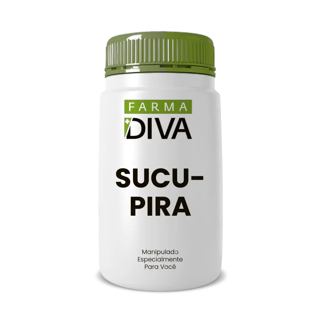 Imagem do Sucupira (400mg)