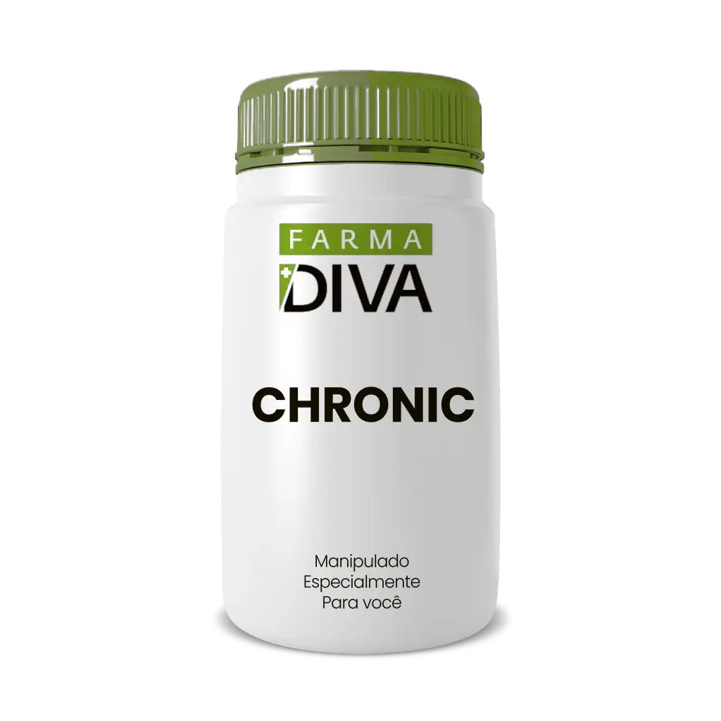 Imagem do Chronic