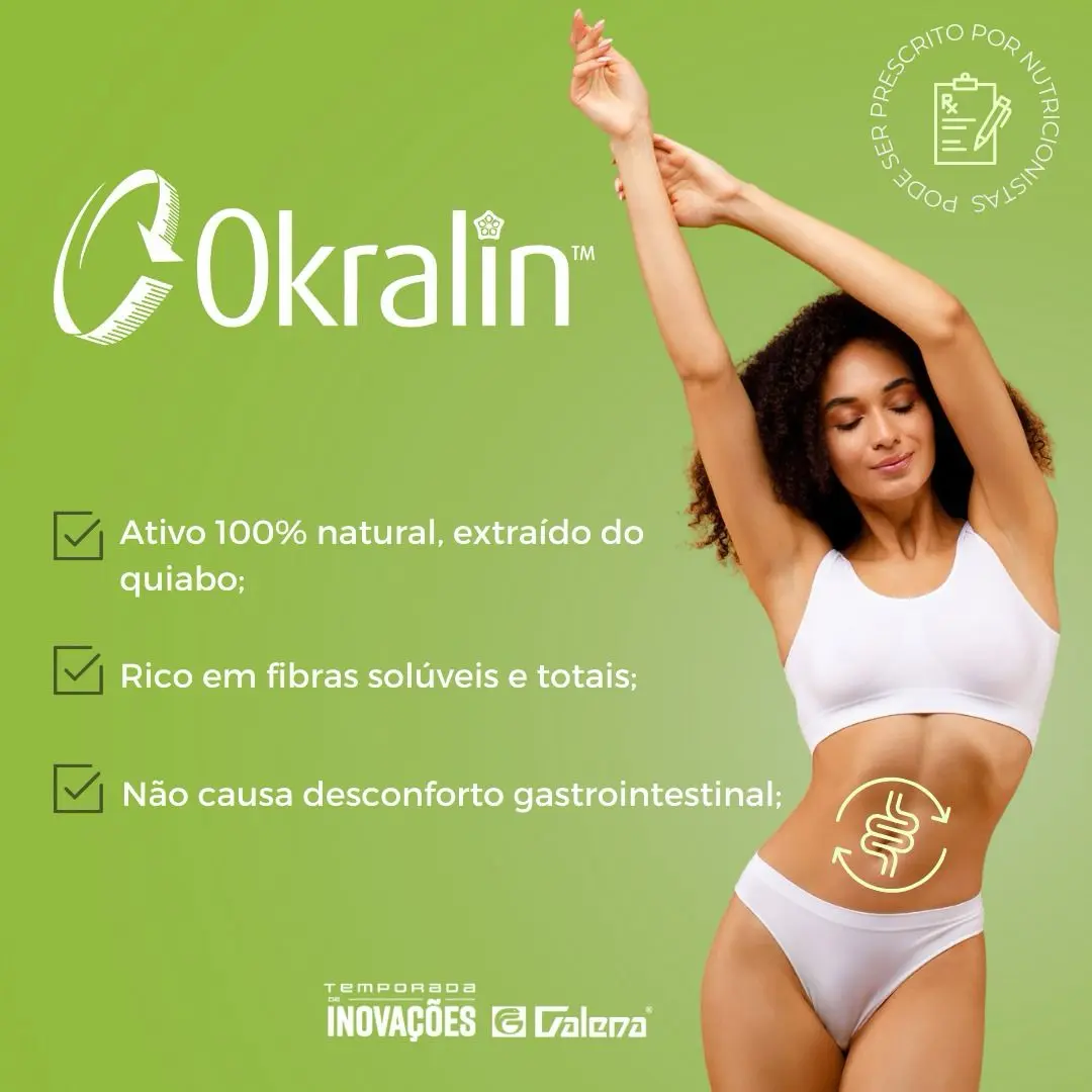Imagem do Okralin