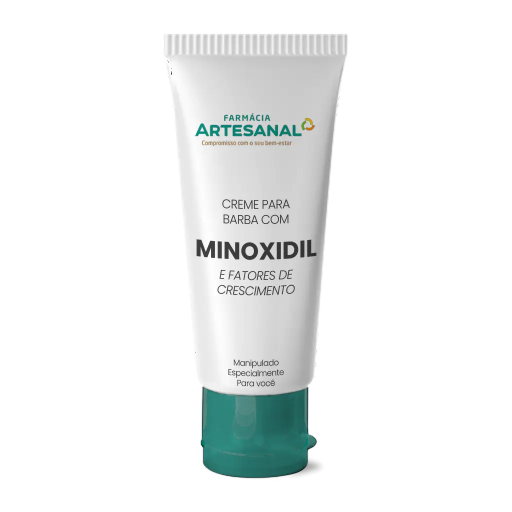 Minoxidil (5%)