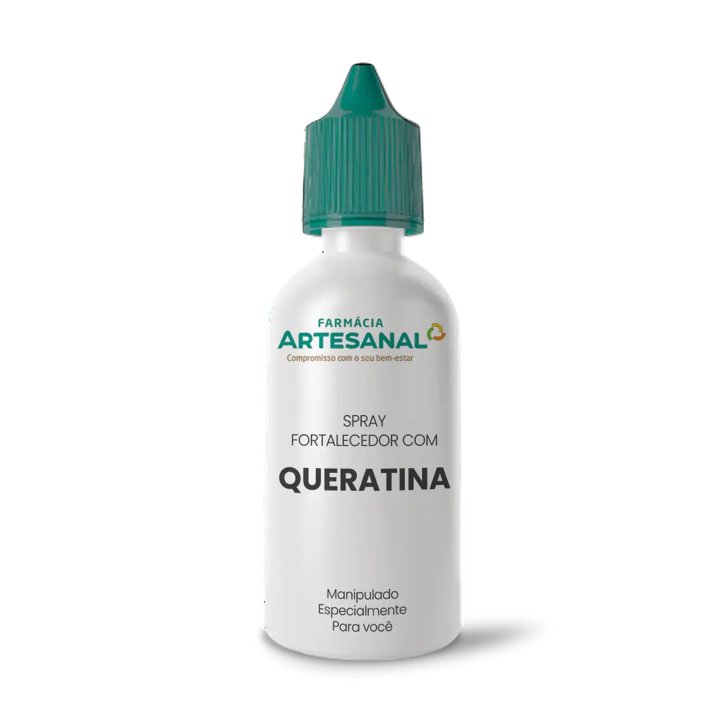 Imagem do Queratina (10%)