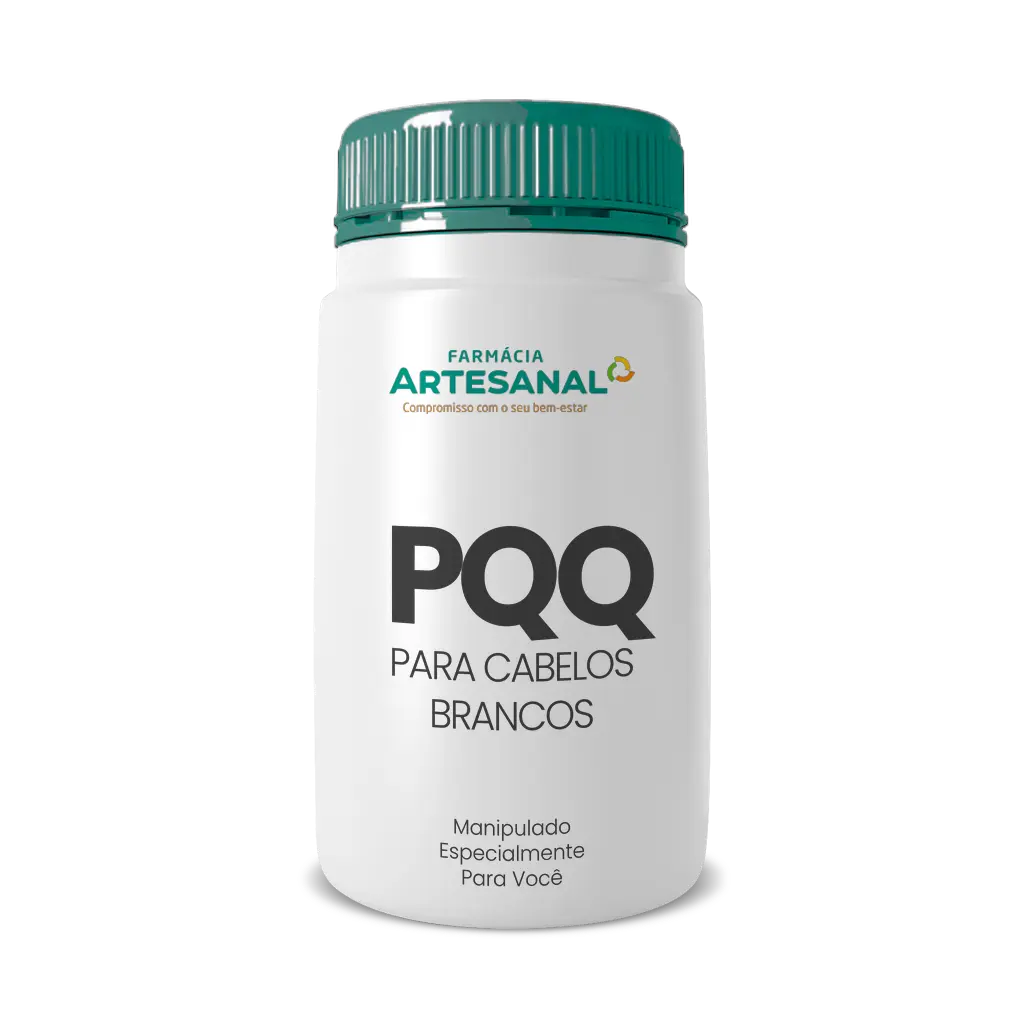 Imagem do PQQ (10mg)