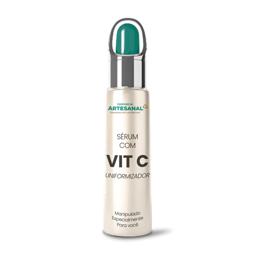 Vitamina C (20%)