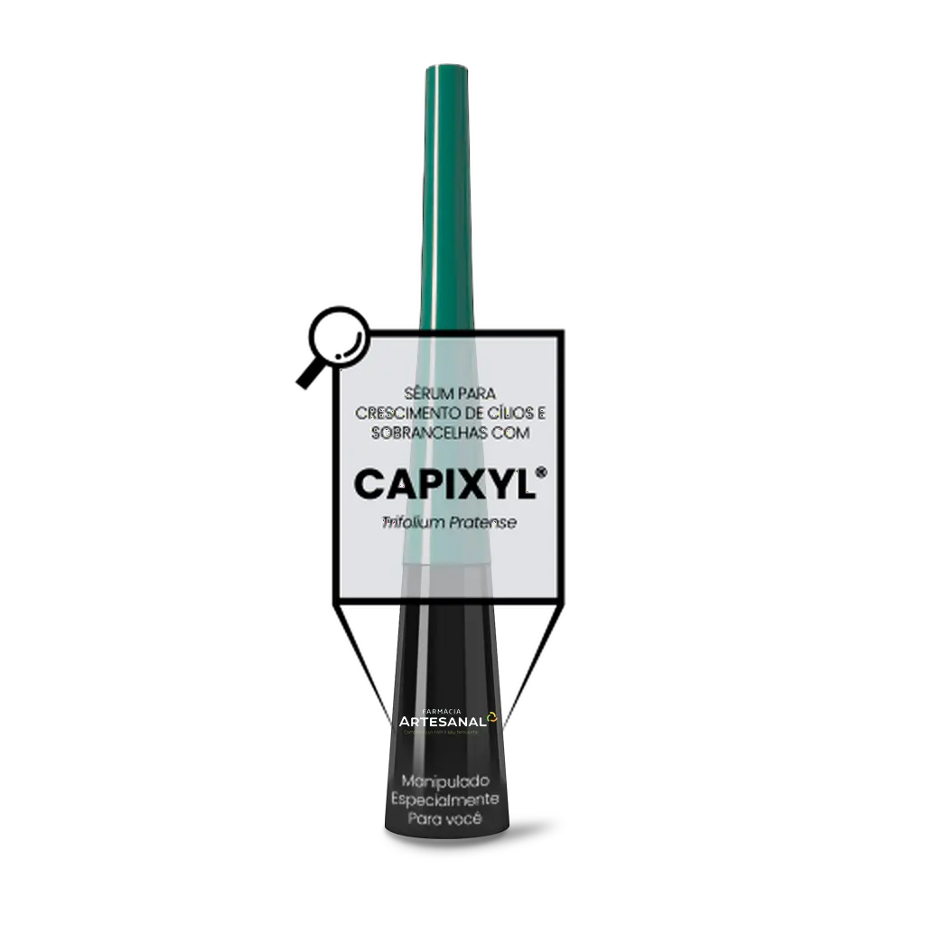 Capixyl (3%)