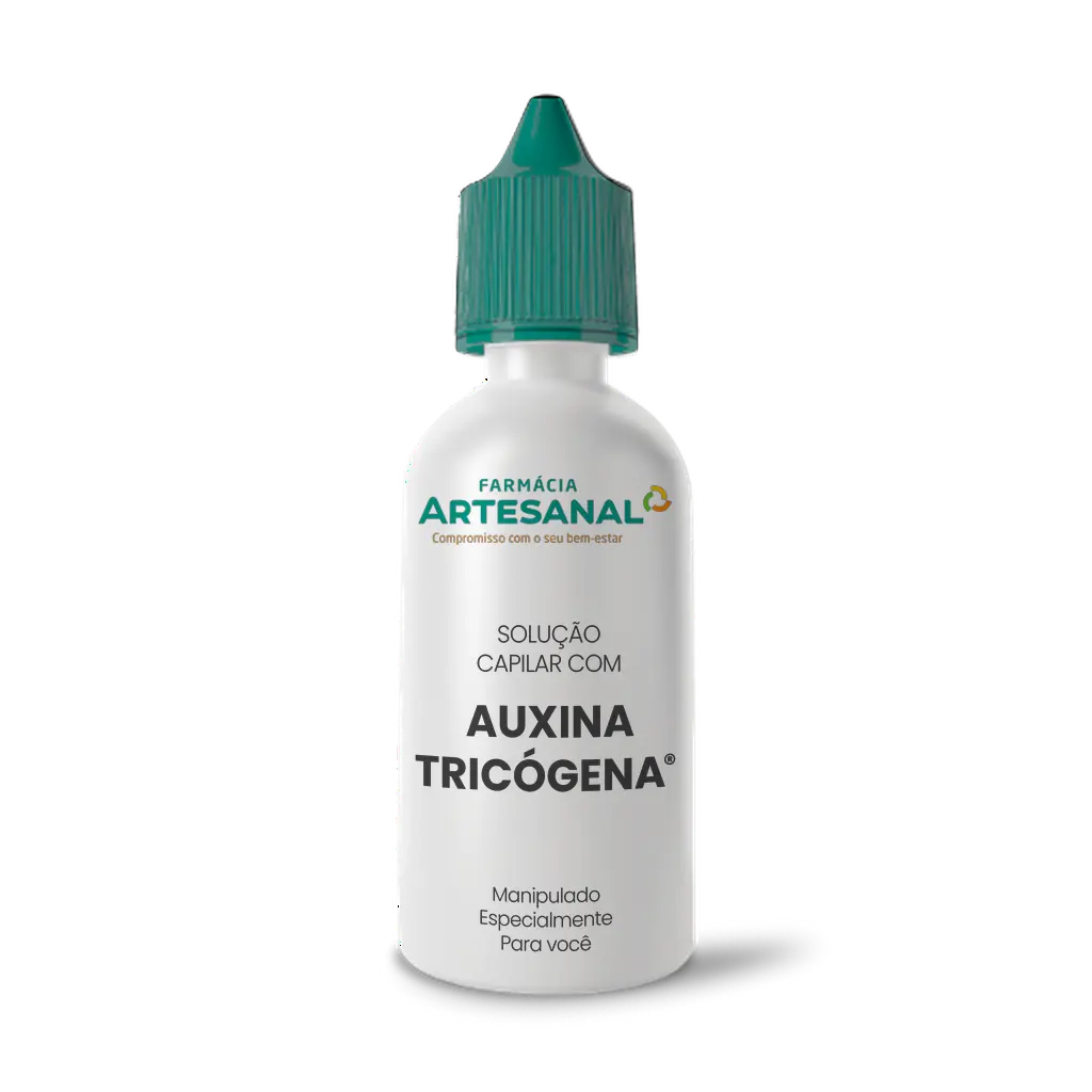Auxina Tricogena (12%)