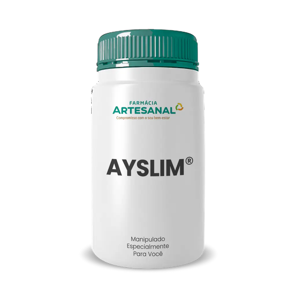 Imagem do Ayslim (500mg)