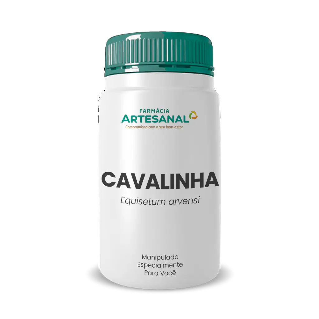 Cavalinha (100mg)