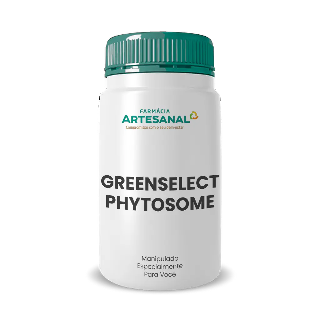 Greenselect Phytosome