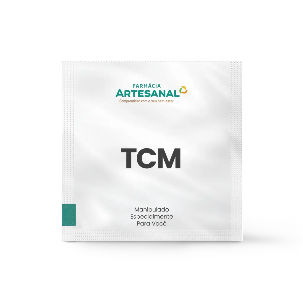 Imagem do TCM (1g)
