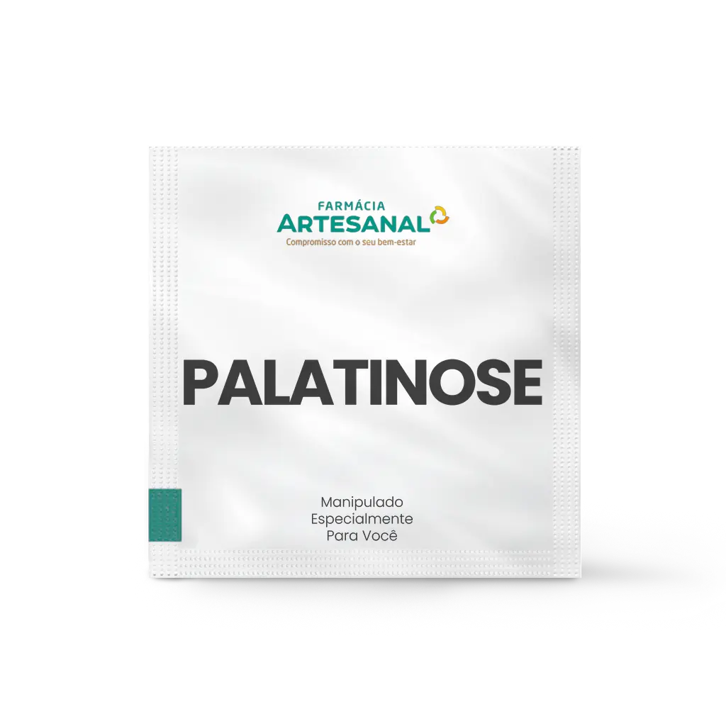 Imagem do Palatinose (15g)