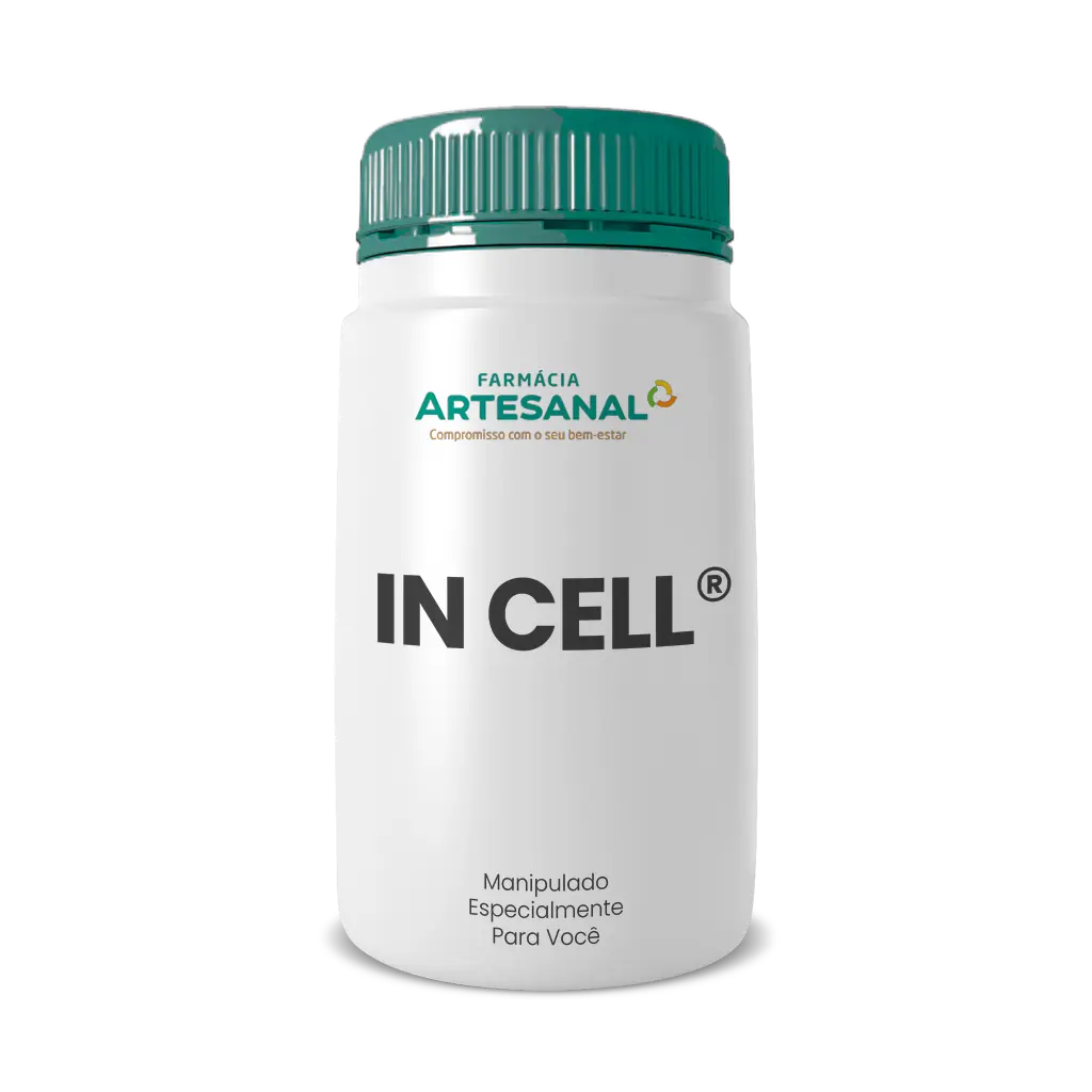 In Cell (500mg)