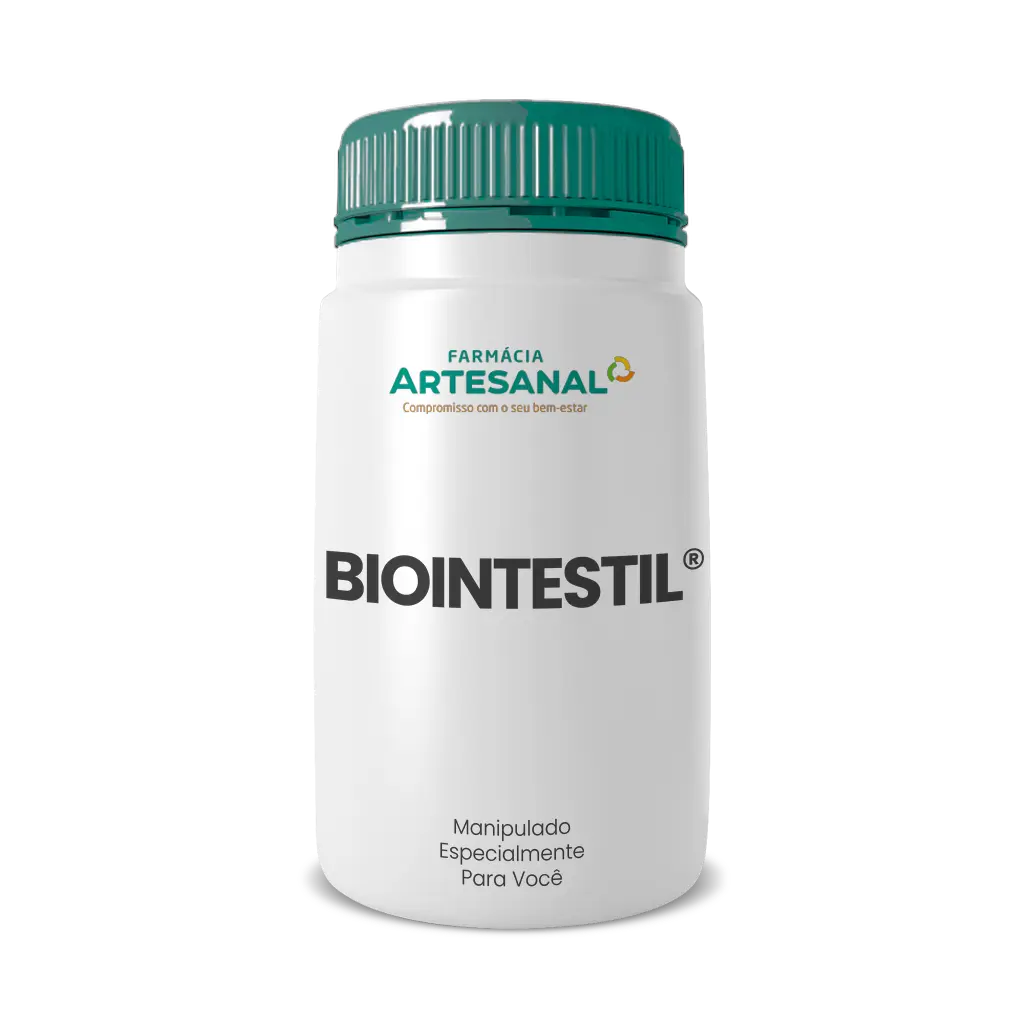 Biointestil (600mg)