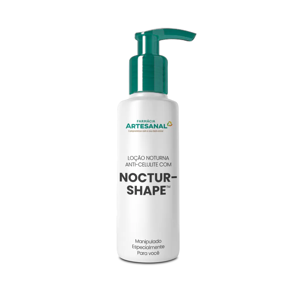 Imagem do Nocturshape (4%)
