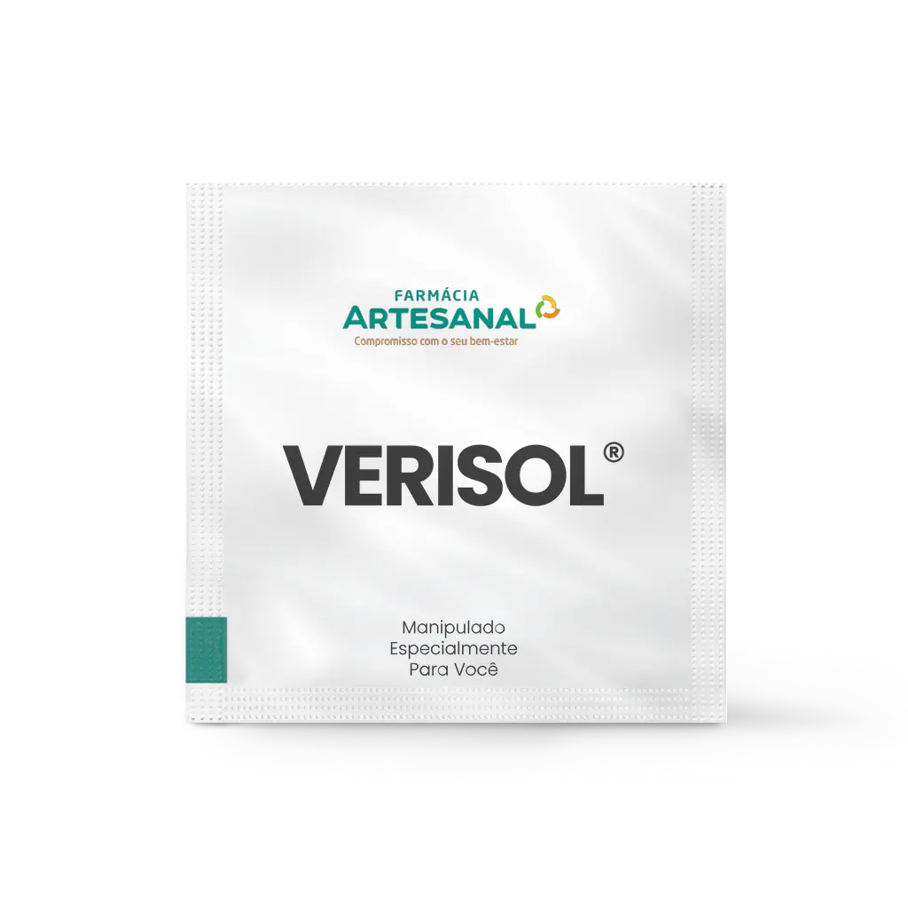 Verisol (2,5g)