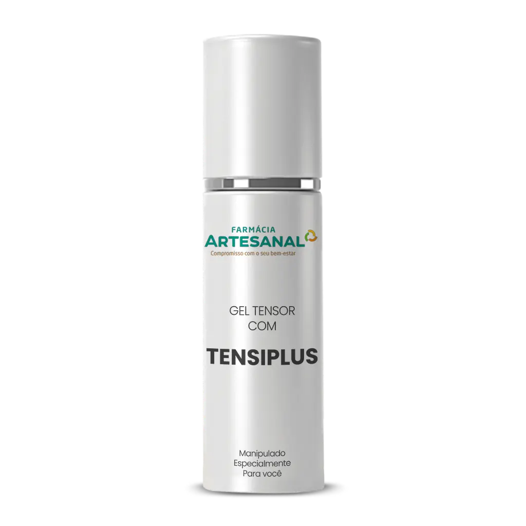 Imagem do Tensiplus (10%)